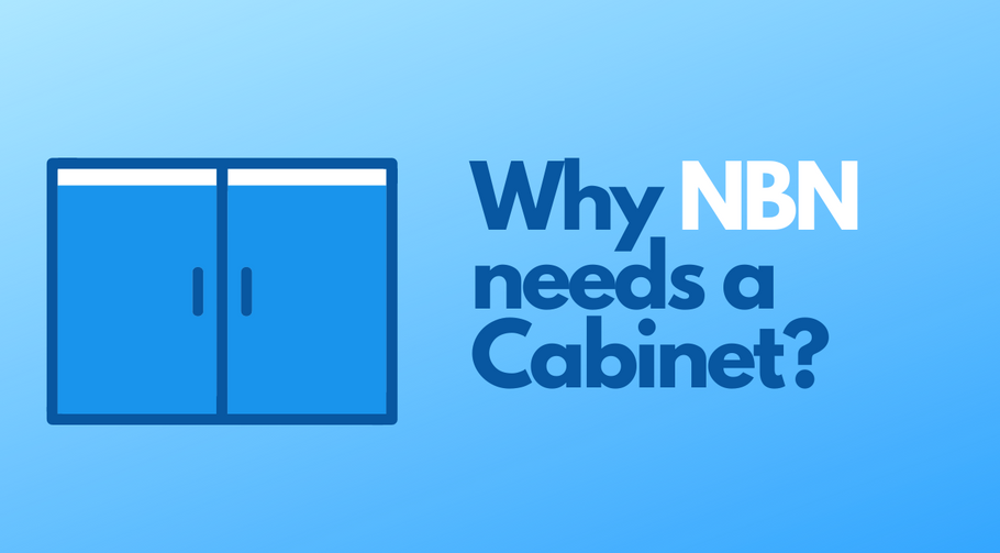 NBN Enclosures and Cabinets: Streamlining Your Network Infrastructure